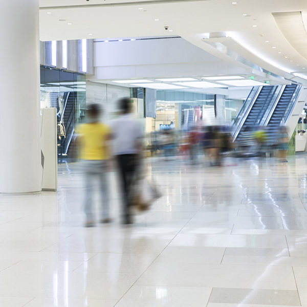 A-Z of Retail Security Tips | Chill