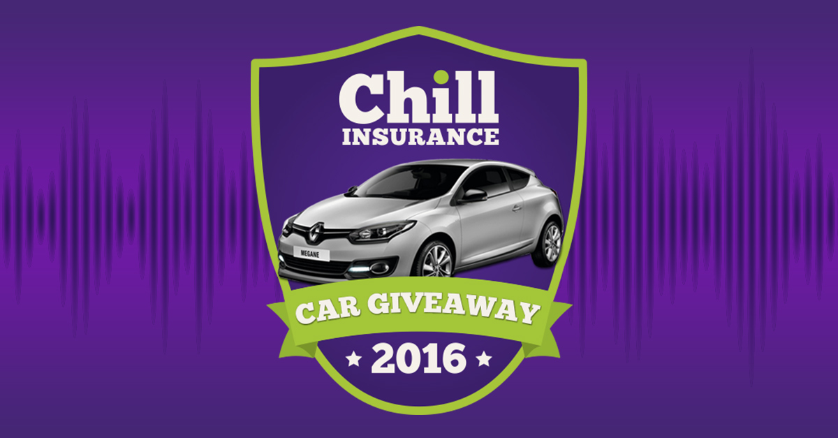 Chill Car Insurance Quotes Ireland