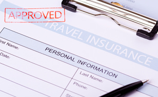 chill travel insurance number