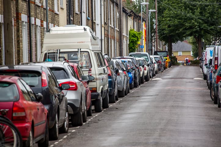 parking-outside-home