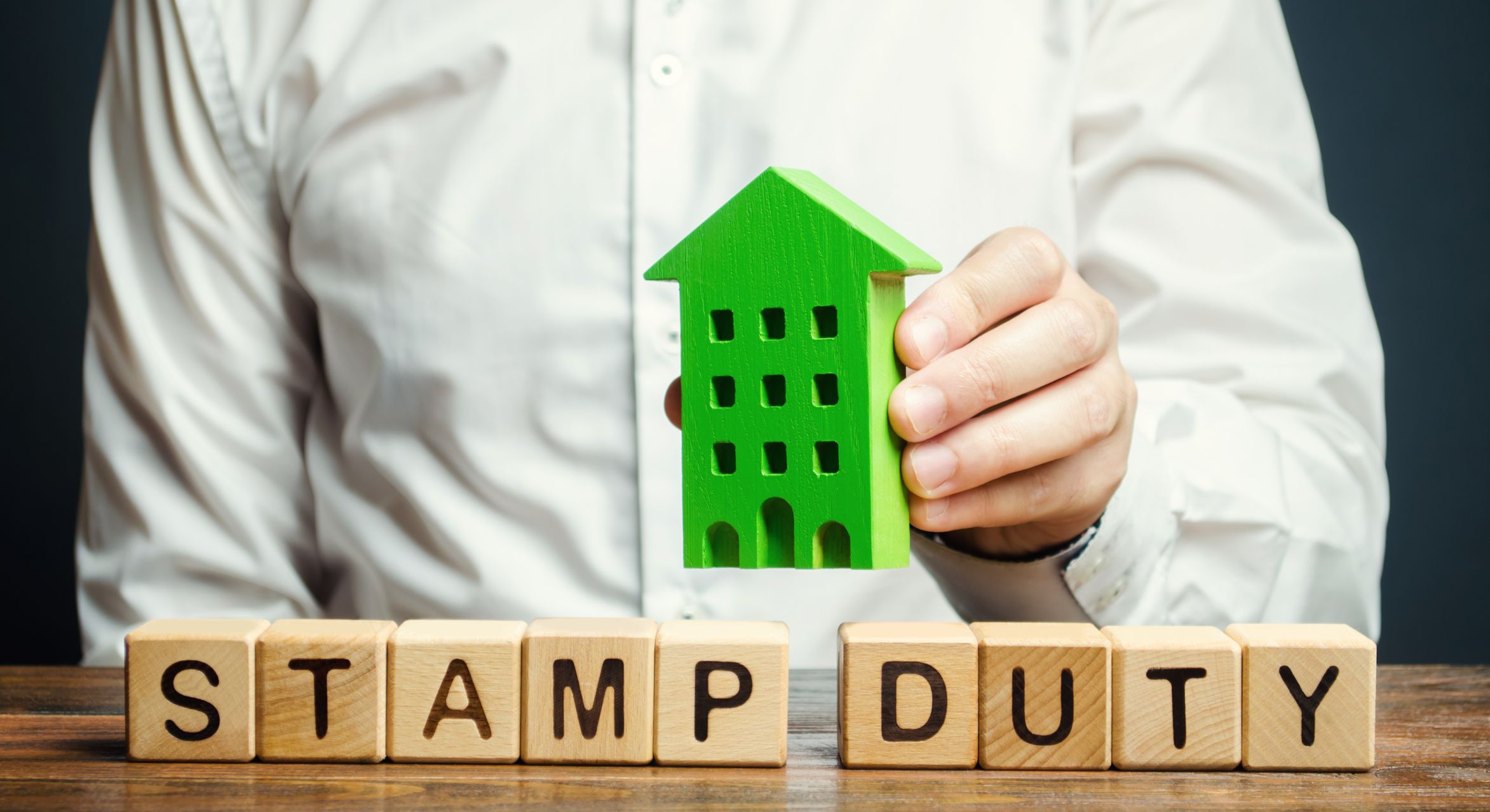 Do You Have To Pay Stamp Duty?  Chill Insurance Ireland